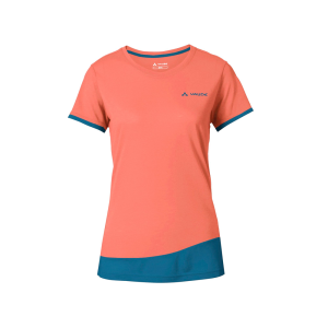 Vaude Sveit T-shirt women (pink)