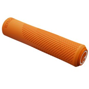 Ergon GXR-L Bicycle Grips (long | orange)