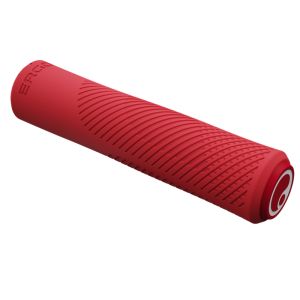 Ergon GXR-L Bicycle Grips (long | red)