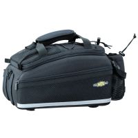 Topeak Trunkbag EX carrier bag (strap version)