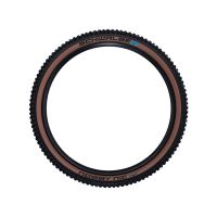 Schwalbe Nobby Nic folding tyre (60-584 | Addix Speedgrip | SnakeSkin | bronze)