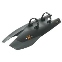 SKS X-Board Mudflap (black)
