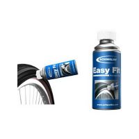 Schwalbe Easy Fit Tyre Fitting Fluid (50ml)