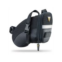 Topeak Aero Wedge Pack Strap Saddle Bag (small)