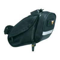 Topeak Aero Wedge Pack DX saddle bag (medium)