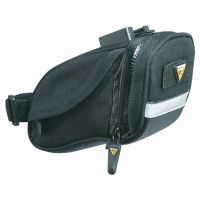 Topeak Aero Wedge Pack DX saddle bag (small)