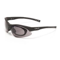 XLC SG-F01 Bahamas sunglasses (matt black)