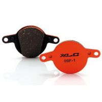 XLC BP-O09 Disc brake pads (Magura Louise / Clara)