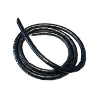 Diverse Spiralband flexibel 5m Rolle  Ø8 mm kürzbar