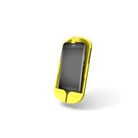 Sminno Cesa Cruise Smartphone hands-free kit (yellow)