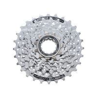 Shimano HG51 Bicycle Cassette (8-time - 11-32)