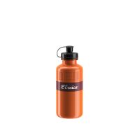 Elite L'Eroica Squeeze rust 500ml bottle (orange)