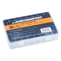 Hayes Pro Bleed Kit DOT bleeding kit for Avid / SRAM / Formula / Hayes