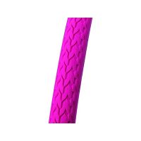 Point Fixie Pops folding tire 24-622 (pink)