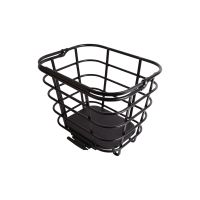 AtranVelo Rear wheel basket Epic Smart AVS M. Avs Adapter (black)