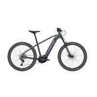 Lapierre Overvolt HT 8.6 Fully MTB E-Bike (29" | 630Wh | schwarz)-53 cm