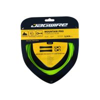 Jagwire Mountain Pro brake line hydraulic (green)