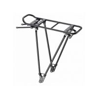 racktime FoldIT Fix luggage carrier fixed mounting (20")