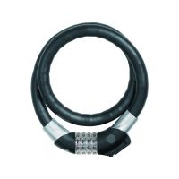 Abus Steel-O-Flex Raydo Pro 1460 cable lock (85cm | ø20mm | TexKF)