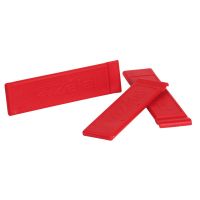 Zefal Z Tyre levers (3 pieces | red)