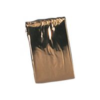 Vaude Rescue blanket (gold / silver)