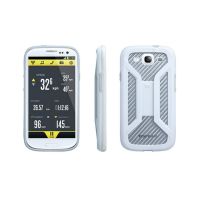Topeak RideCase for Samsung Galaxy S3 (with holder | white)