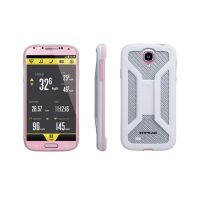 Topeak RideCase for Samsung Galaxy S4 (with holder | pink)