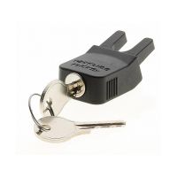 racktime SecureIT adapter for SnapIT system