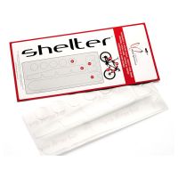 EFFETTO MARIPOSA Shelter Off-Road Set frame protection film