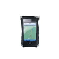 Topeak SmartPhone DryBag for iPhone 4 / 4S (black)
