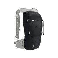 Vaude: Uphill 12 LW black backpack 