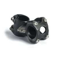 XLC ST-F01 Comp Ahead stem (aluminium | 25° | 1 1/8" | ø31,8mm | 60mm)