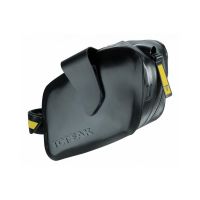 Topeak Weatherproof DynaWedge Strap Micro Saddle Bag