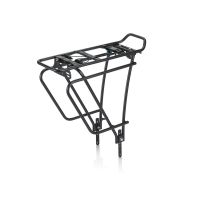 XLC RP-R11 carry more rack (26-28" | with pannier bracket)